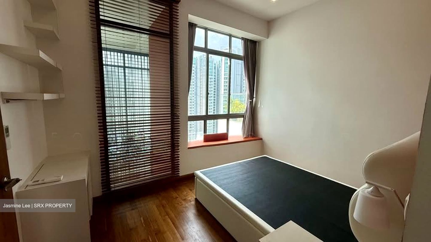 Newton Edge (D9), Apartment #563406311
